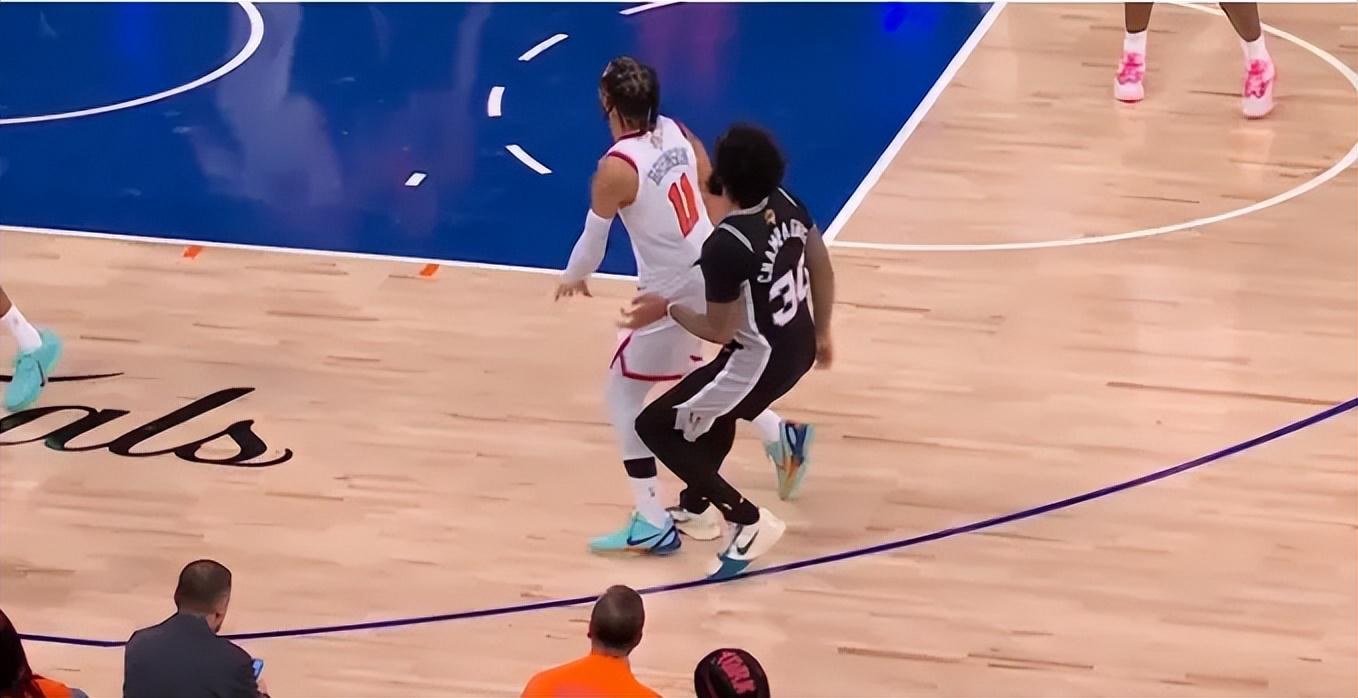 2026年NBA选秀球员之阿达伊